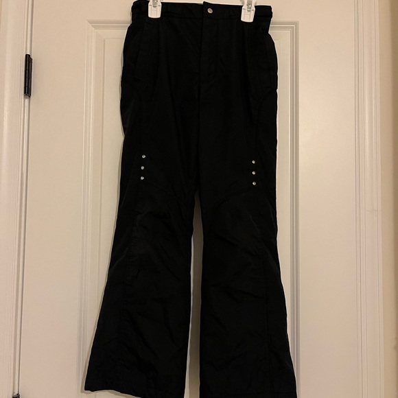 Unisex Snow Pants - Picture 9 of 11